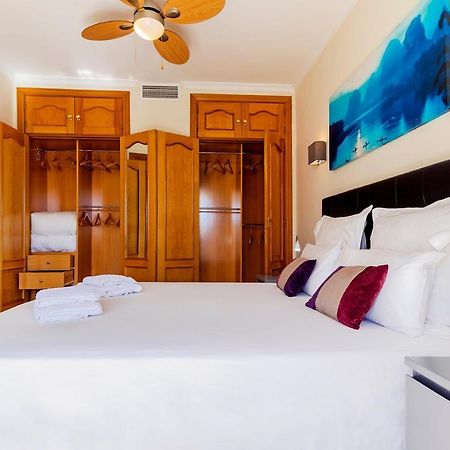 Apartamento Las Camelias - Марбеля Екстериор снимка