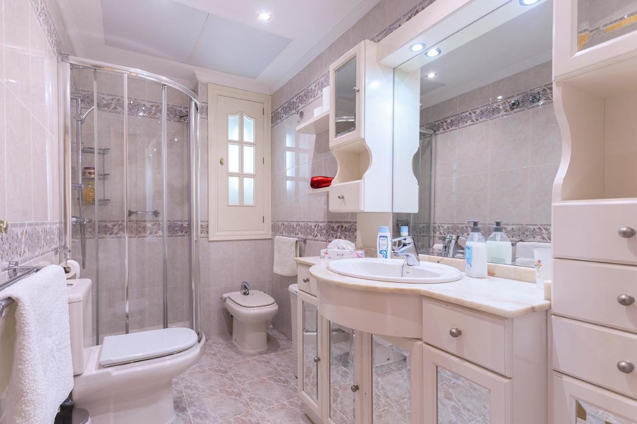 Apartamento Las Camelias - Марбеля Екстериор снимка